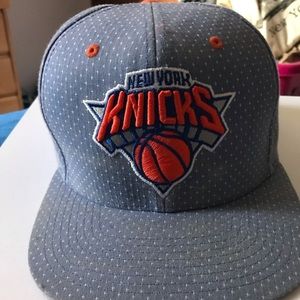 New York Knicks Snapback